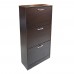 Pantofar 3 usi mic wenge